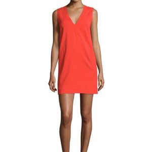 Rag and Bone Phoebe shift dress